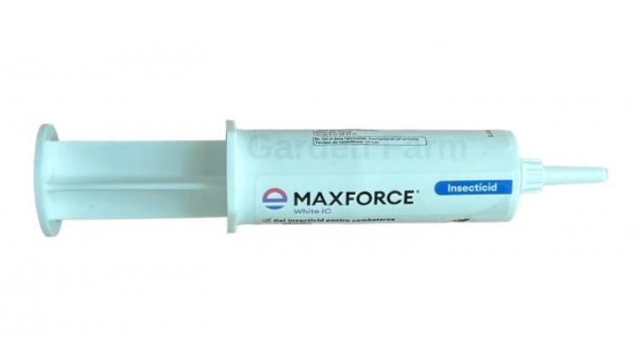 Insecticid Max Force gel